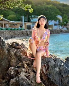 น้อง ยูกิ