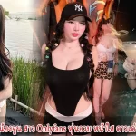 Junekanok น้องจูน สาว Onlyfans หุ่นอวบ หน้าใส ดาวเด่น ผลงาน 18+
